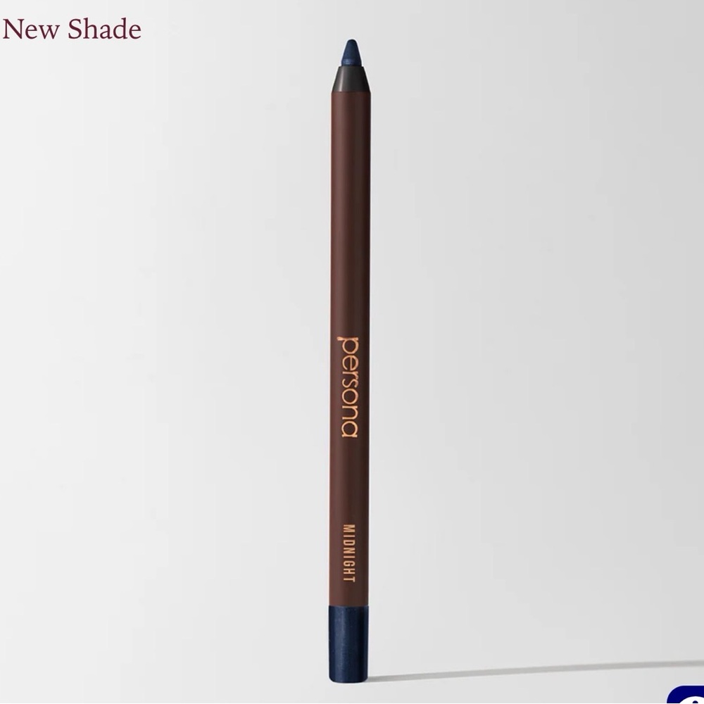 New Persona Eyeliner- Midnight